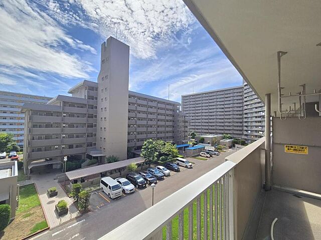 その他 鴫野コーポ　2号棟 4階/-