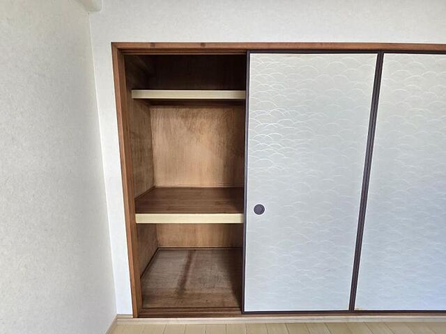 収納 ネオハイツ城東 1階/-