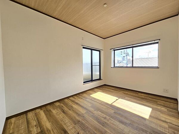 子供部屋