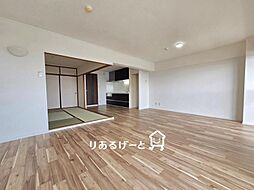 シャルム千里丘
