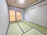 和室：和室6帖：あるとやっぱり落ち着きますよね♪