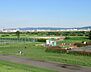 周辺：淀川河川公園　鳥飼上地区