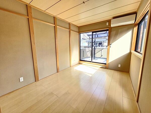 室内