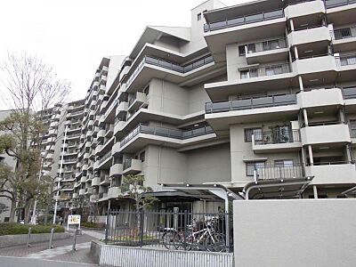 外観:緑豊かな周辺環境。のんびりスローライフが叶う立地です! 外観:緑豊かな周辺環境。のんびりスローライフが叶う立地です!