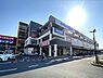 周辺：フレスポ東大阪