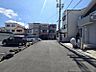 外観：段差の少ない平坦地は日常の生活も送りやすいですね！