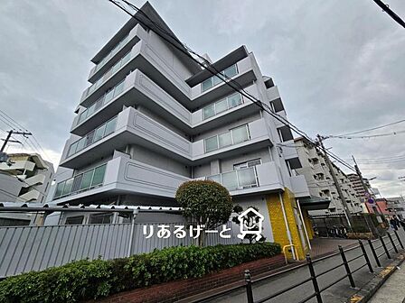 駅歩9分！通勤・通学に便利な立地！