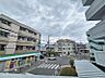 その他：陽当りが遮られることのない眺望ですね！