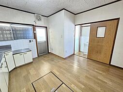 佐太中町4丁目　中古一戸建て