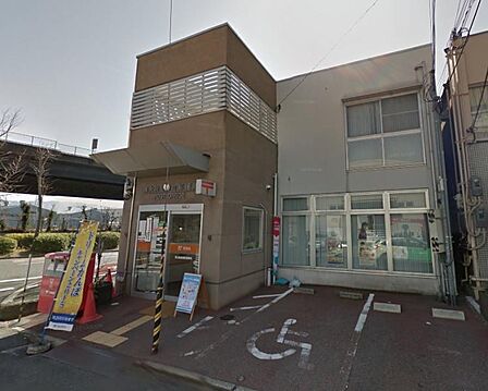 東大阪金物町郵便局