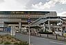 周辺：大阪モノレール線「南摂津」駅