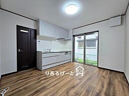 井高野4丁目 中古一戸建て