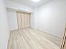 子供部屋：洋室5帖：リビングの延長としても個室としても使えるお部屋！
