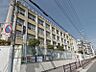 周辺：鯰江東小学校
