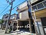 外観：スーパー・コンビニまで徒歩10分圏内で急なお買物も安心！