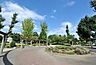 周辺：太子橋中公園