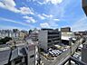 その他：上層階につき、眺望・通風良好です！