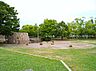 周辺：金岡公園