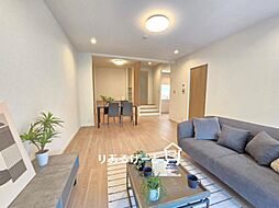 リバーサイドともぶち第一住宅 34号棟