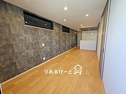 中小阪1丁目 新築一戸建て 2号地