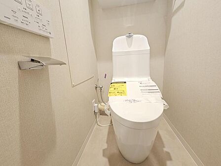 毎日使う場所だから、より快適な空間に仕上げられています