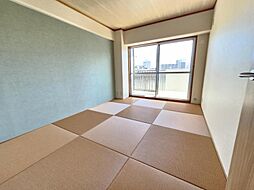 和室の画像