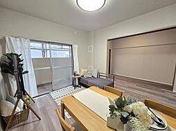 室内の画像