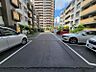 駐車場：ゆったりとした敷地内駐車場で駐車もらくらく！