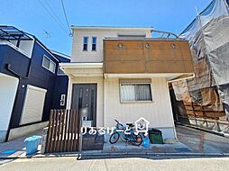 佐太西町2丁目 中古一戸建て