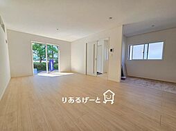 クレイドルガーデン摂津市鳥飼西第4 4号棟