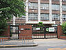 周辺：友渕小学校