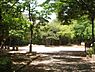 周辺：新芦屋中央公園