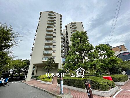 駅歩7分!生活施設充実の好立地!