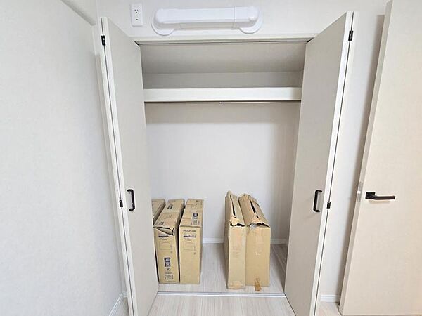 室内を拡大表示