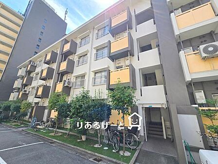 周辺環境良好!暮らし便利な立地です。