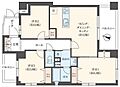 ユニ・アルス新大阪WEST10階3,880万円
