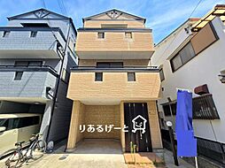 三津屋中2丁目 中古一戸建て