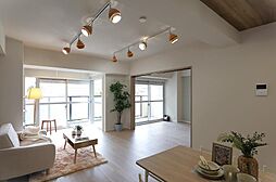 室内の画像