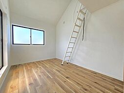 子供部屋の画像