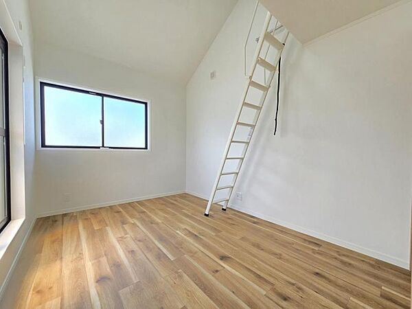 子供部屋