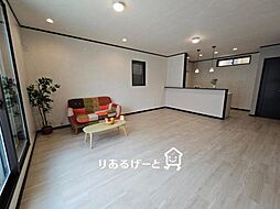 木川東1丁目 中古一戸建て