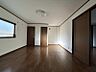 室内：洋室8．8帖：ベッドやデスクなど、お好きなインテリアを揃え、お好みのお部屋づくりをお楽しみください！