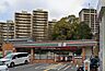 周辺：セブンイレブン吹田新芦屋上店