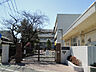 周辺：山田第二小学校