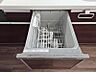 キッチン：ビルトイン食洗器で場所を取らず、便利なアイテム！