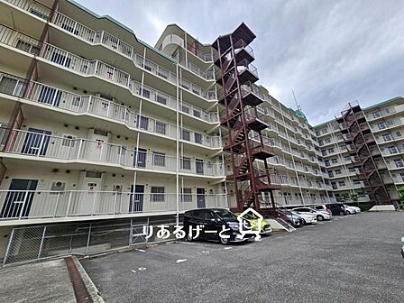 駅歩8分！日々の暮らしにゆとりをもたらします