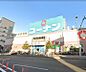 周辺：コーナン関目店