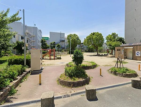 周辺を拡大表示