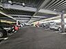 駐車場：ゆったりとした敷地内駐車場で駐車もらくらく！