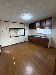 今津北5丁目 中古一戸建て
